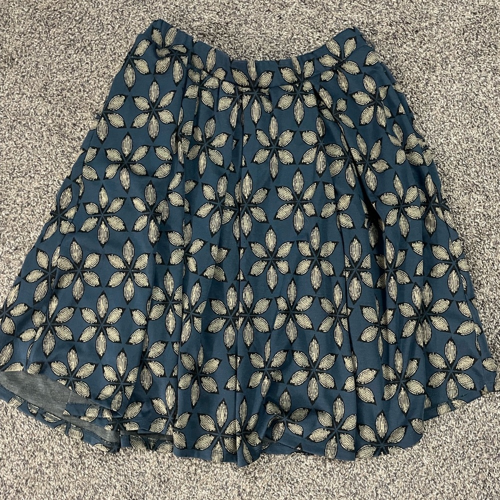 Lularoe Madison skirt